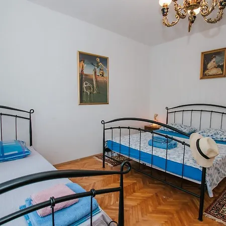 Bagattino-trogir Near Old Town Апартаменты Трогир