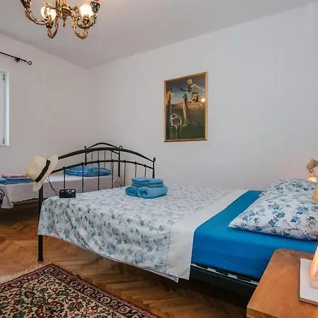 Bagattino-trogir Near Old Town Апартаменты Трогир