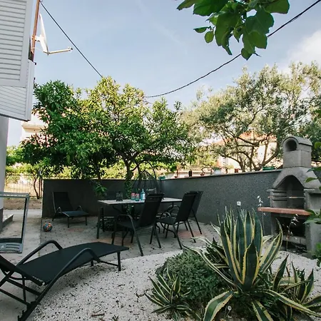 Bagattino-trogir Near Old Town * Трогир