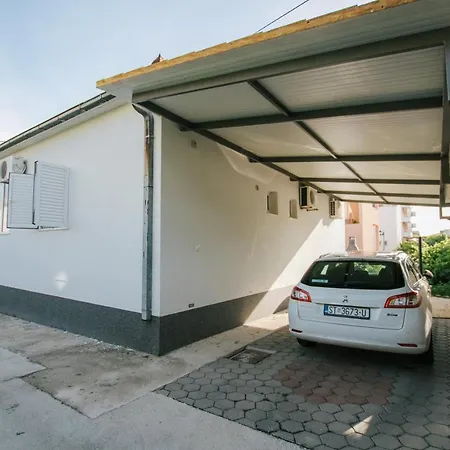 Bagattino-trogir Near Old Town Апартаменты Трогир