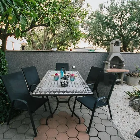 Bagattino-trogir Near Old Town * Трогир