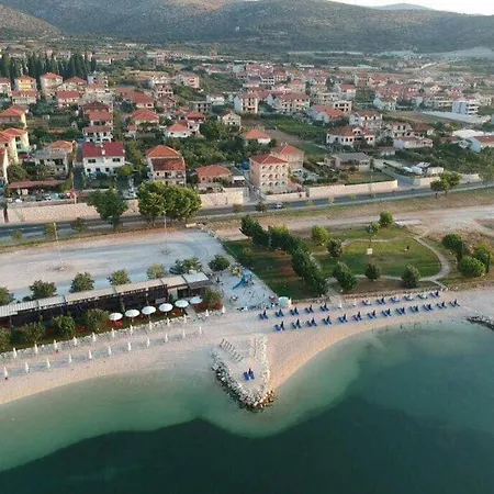 Bagattino-trogir Near Old Town Апартаменты Трогир