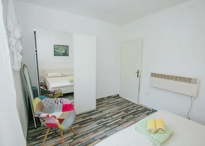Bagattino-trogir Near Old Town * Трогир