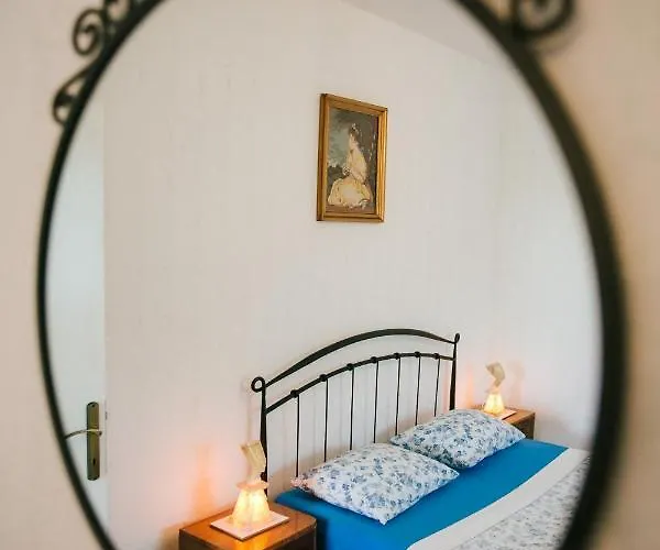 Bagattino-trogir Near Old Town Апартаменты Трогир