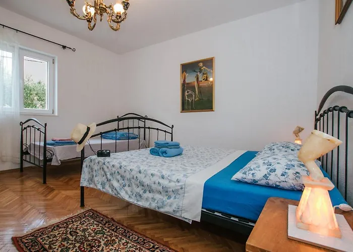 Bagattino-trogir Near Old Town Апартаменты Трогир