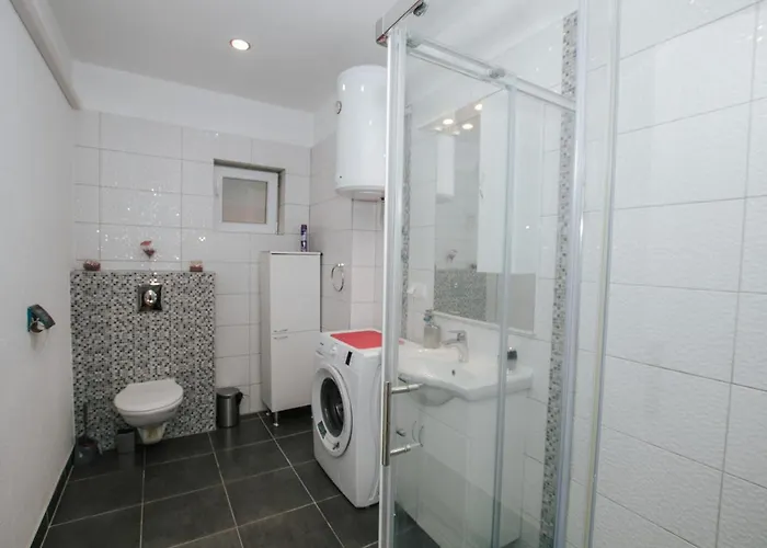 Bagattino-trogir Near Old Town Апартаменты Трогир