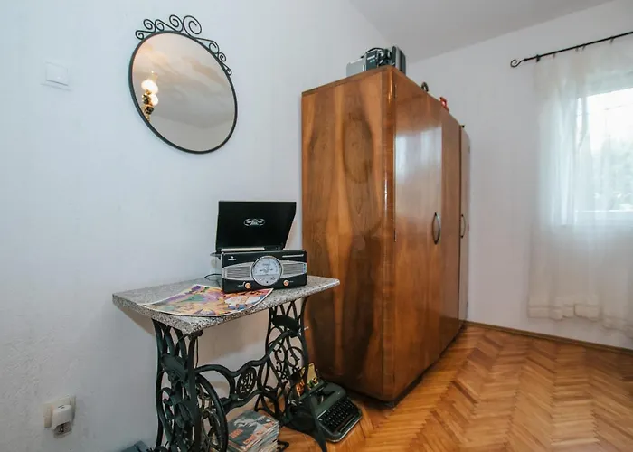 Апартаменты Bagattino-trogir Near Old Town Трогир