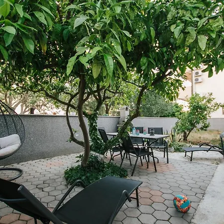 Bagattino-trogir Near Old Town Apartment Trogir
