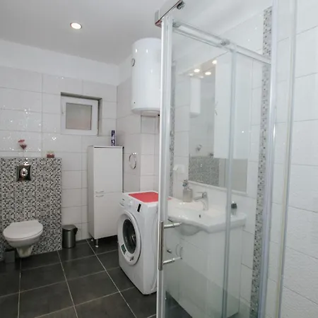 Bagattino-trogir Near Old Town Apartment Trogir