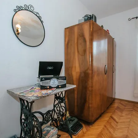 Apartment Bagattino-trogir Near Old Town Trogir